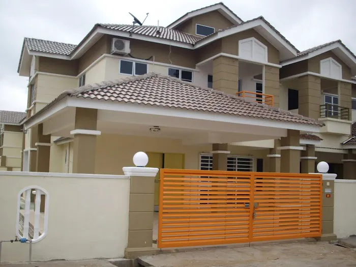 Greenleaf Angsana Homestay Picture 8