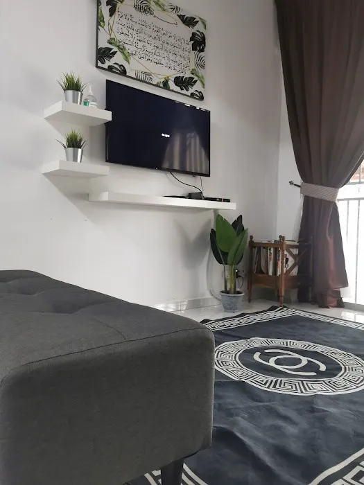 Sarah Homestay Jerantut Picture 2