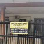 Sarah Homestay Jerantut