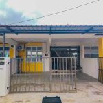 Farnira Homestay