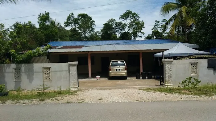 SJN RASHID (LEMANG) Picture 2