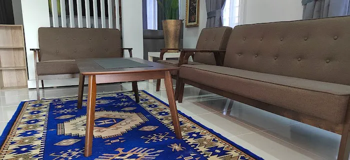 Mocha Homestay Dr. IL Picture 6