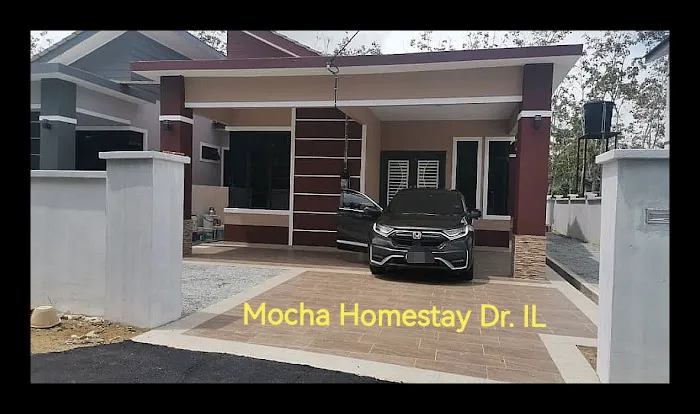 Mocha Homestay Dr. IL Picture 10