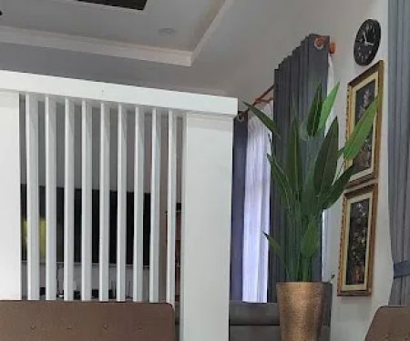 Mocha Homestay Dr. IL