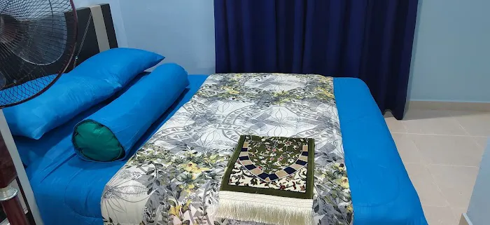Mocha Homestay Dr. IL Picture 5