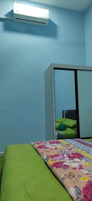 Mocha Homestay Dr. IL Picture 3