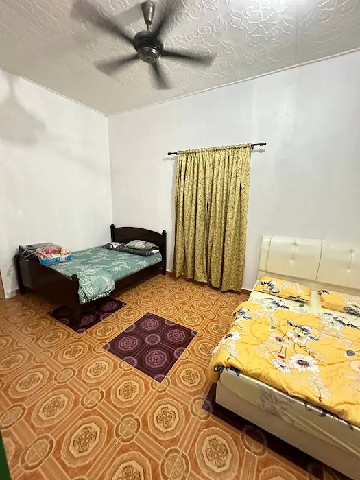 SURIA 8 HOMESTAY Picture 1
