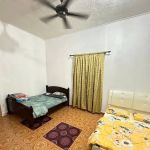 SURIA 8 HOMESTAY