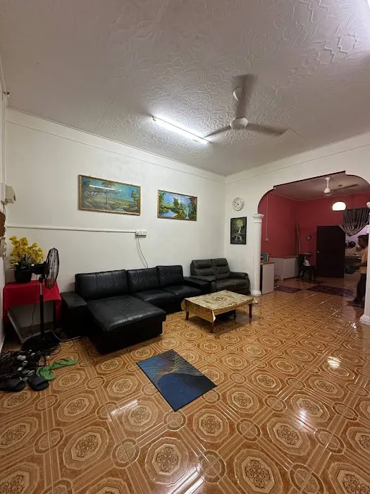 SURIA 8 HOMESTAY Picture 7