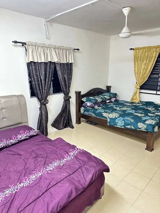 SURIA 8 HOMESTAY Picture 8