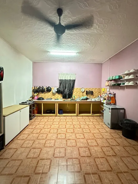 SURIA 8 HOMESTAY Picture 2