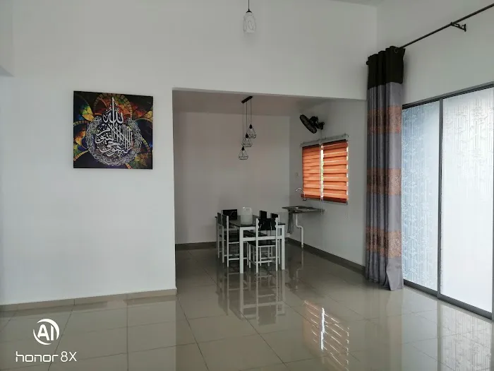 AL HARITH HOMESTAY Picture 2
