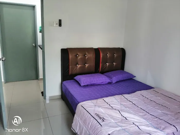 AL HARITH HOMESTAY Picture 1