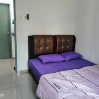 AL HARITH HOMESTAY ico