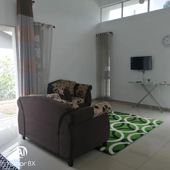 AL HARITH HOMESTAY Picture 9