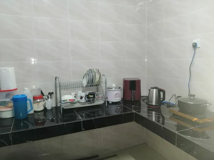 AL HARITH HOMESTAY Picture 8