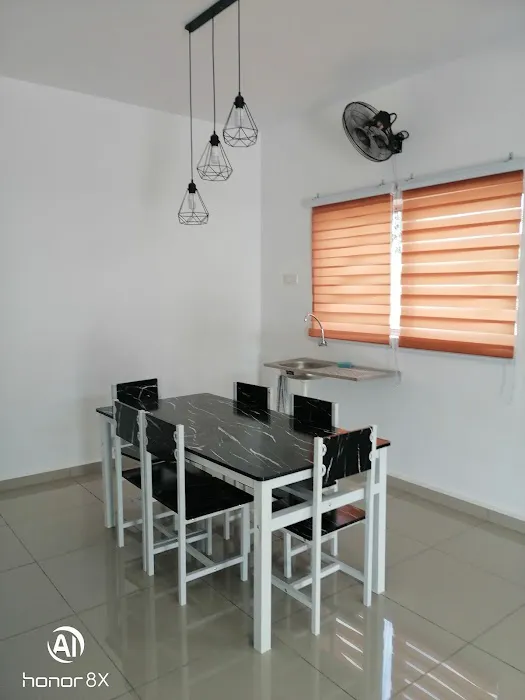 AL HARITH HOMESTAY Picture 6