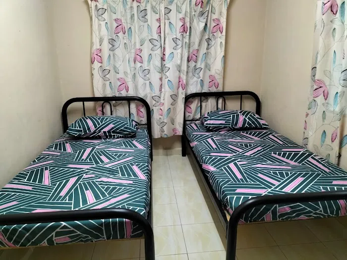 ANIZA HOMESTAY TSJ TEMERLOH Picture 7