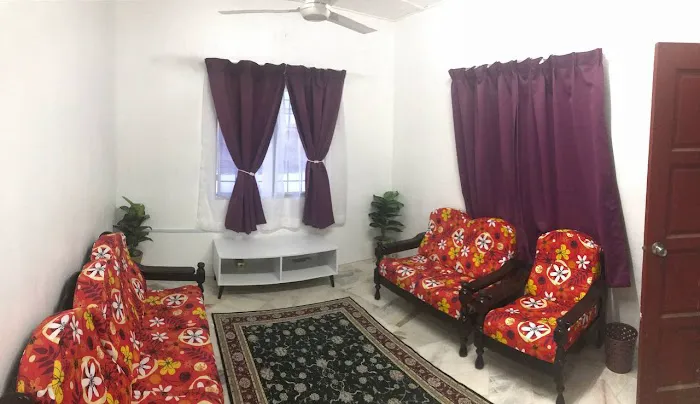 ANIZA HOMESTAY TSJ TEMERLOH Picture 9