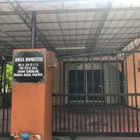 ANIZA HOMESTAY TSJ TEMERLOH ico