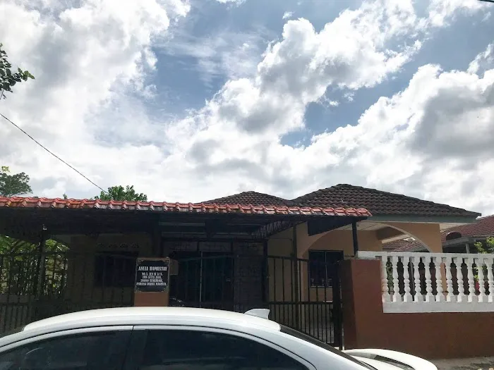 ANIZA HOMESTAY TSJ TEMERLOH Picture 8