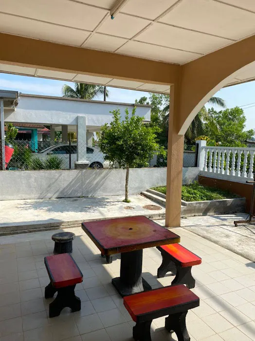 ANIZA HOMESTAY TSJ TEMERLOH Picture 6