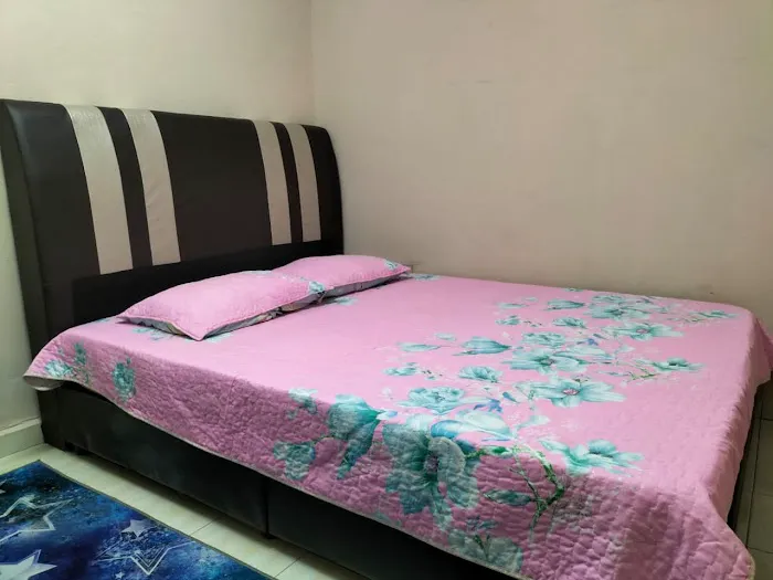ANIZA HOMESTAY TSJ TEMERLOH Picture 2