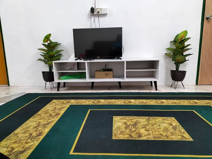 ANIZA HOMESTAY TSJ TEMERLOH Picture 4