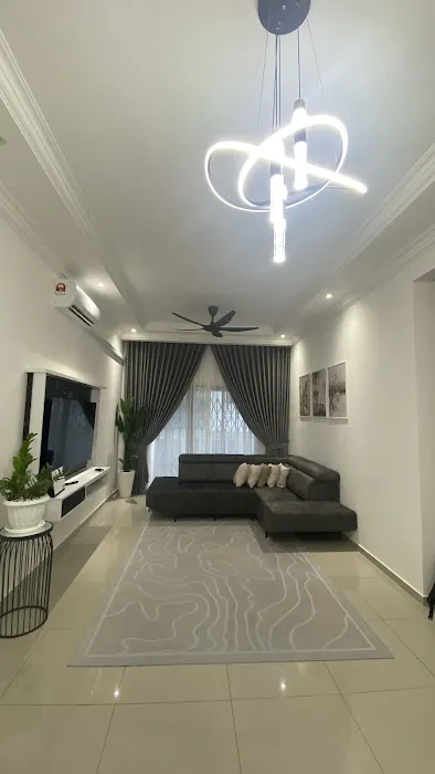 Kencana Laila Homestay Picture 1
