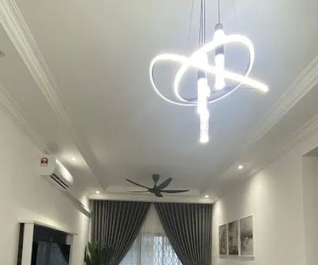 Kencana Laila Homestay