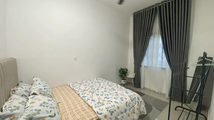 Kencana Laila Homestay Picture 3