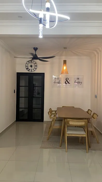Kencana Laila Homestay Picture 5