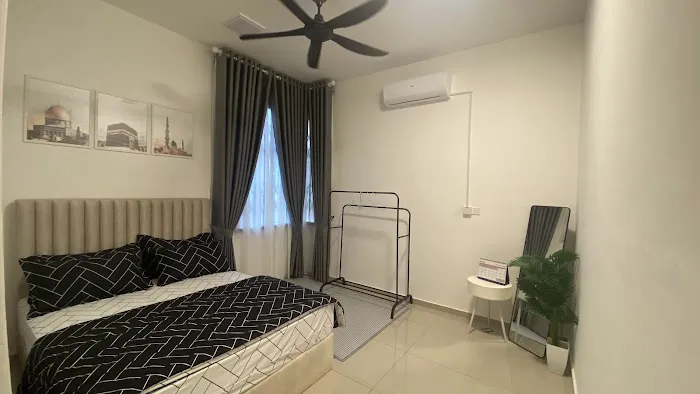 Kencana Laila Homestay Picture 7
