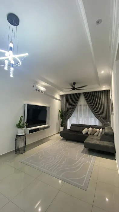 Kencana Laila Homestay Picture 6