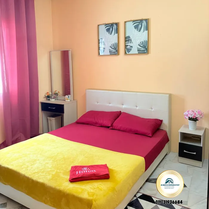 Karina Homestay Temerloh @ Taman Setia Jasa Picture 1