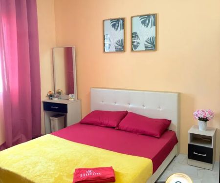 Karina Homestay Temerloh @ Taman Setia Jasa