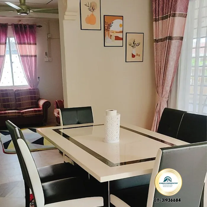 Karina Homestay Temerloh @ Taman Setia Jasa Picture 7