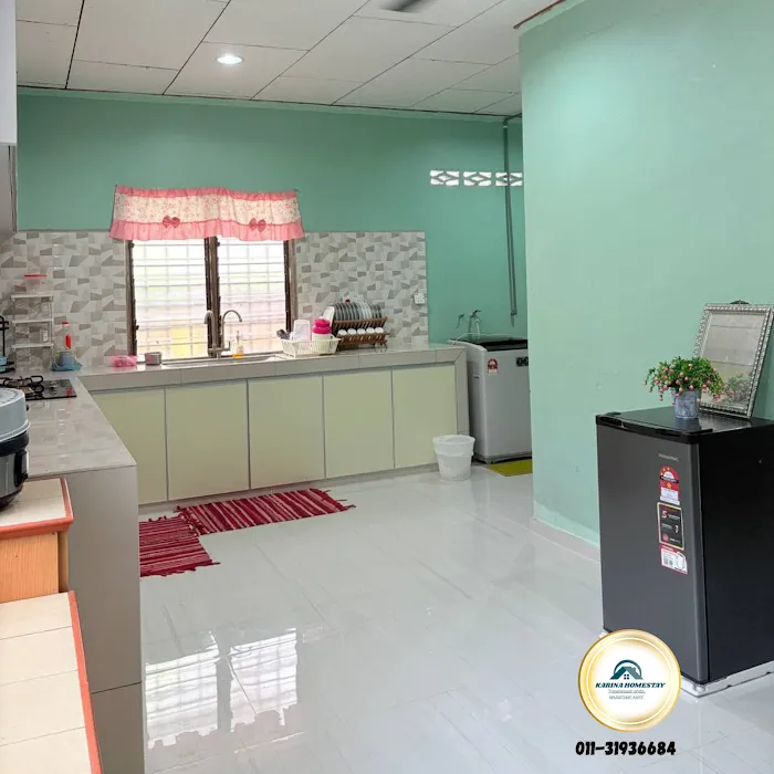 Karina Homestay Temerloh @ Taman Setia Jasa Picture 10