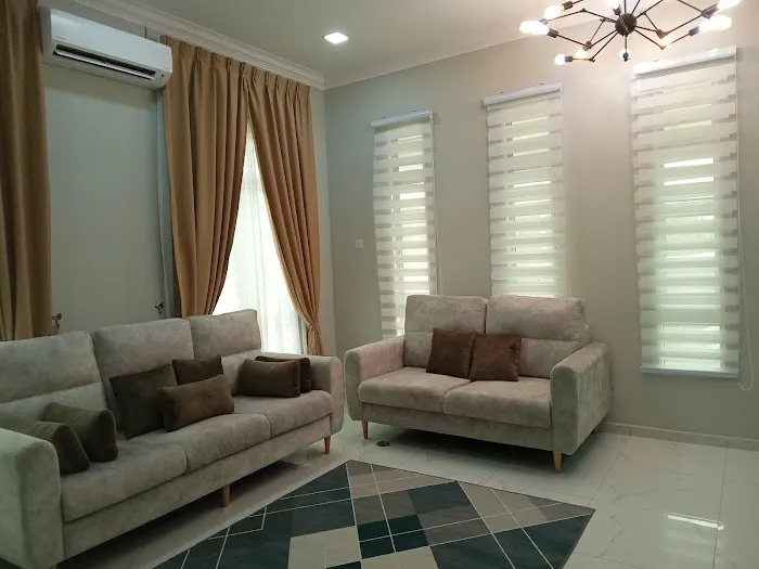Homestay MySara Temerloh Picture 1