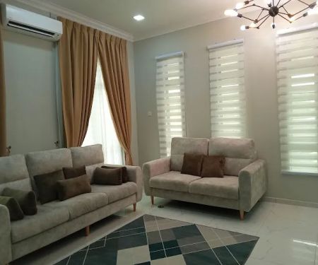 Homestay MySara Temerloh