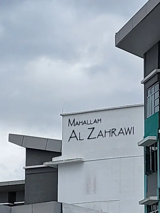 Mahallah Al-Zahrawi Picture 1