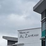 Mahallah Al-Zahrawi