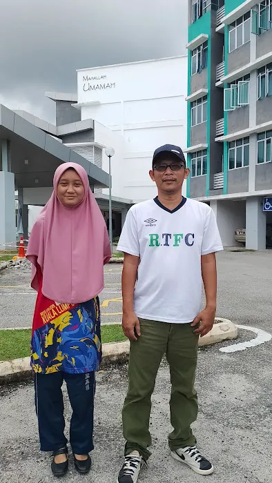 Mahallah Umamah Picture 10