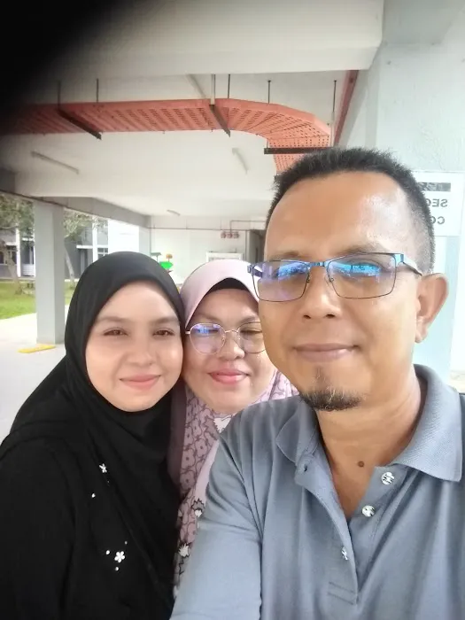 Mahallah Umamah Picture 7