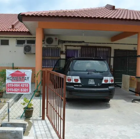 Homestay Gambang, Kuantan (Zakaria) Picture 1
