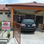 Homestay Gambang, Kuantan (Zakaria)