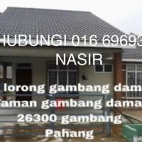 Bukit Gambang Waterpark De s Budget Homestay ico