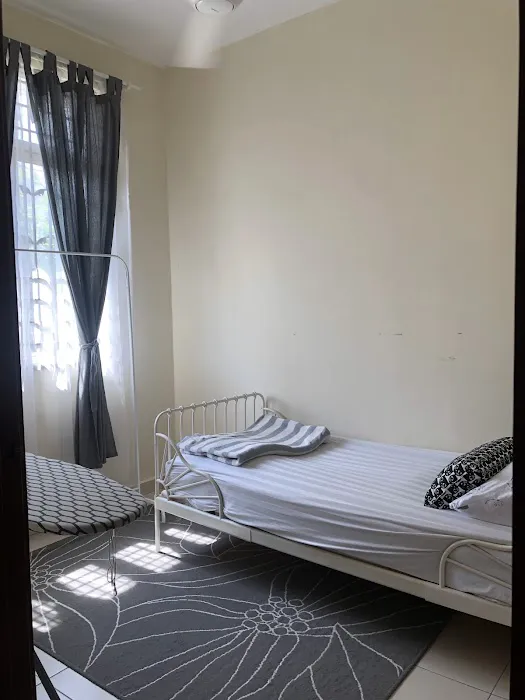 Homestay Gambang (Muhammad's Clan by KMK) Picture 10
