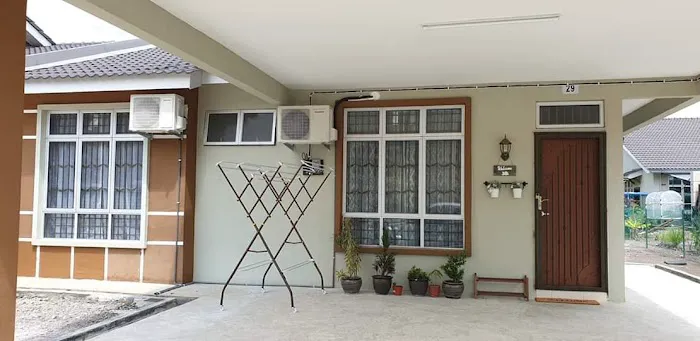 Homestay Gambang (Muhammad's Clan by KMK) Picture 4
