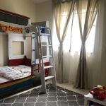Homestay Gambang (Muhammad's Clan by KMK)